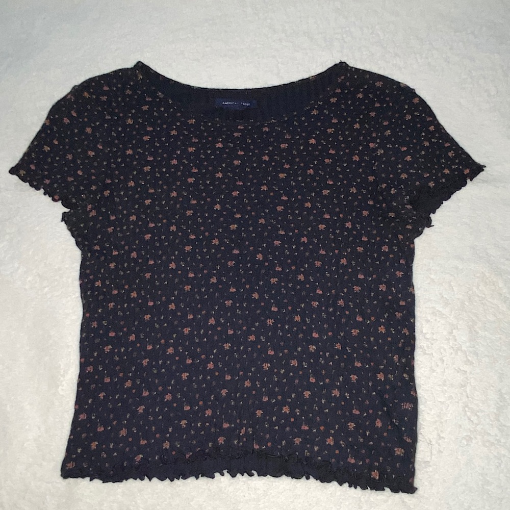 COPY - Crop Top